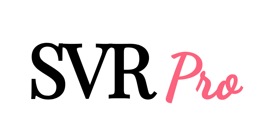 SVR Pro